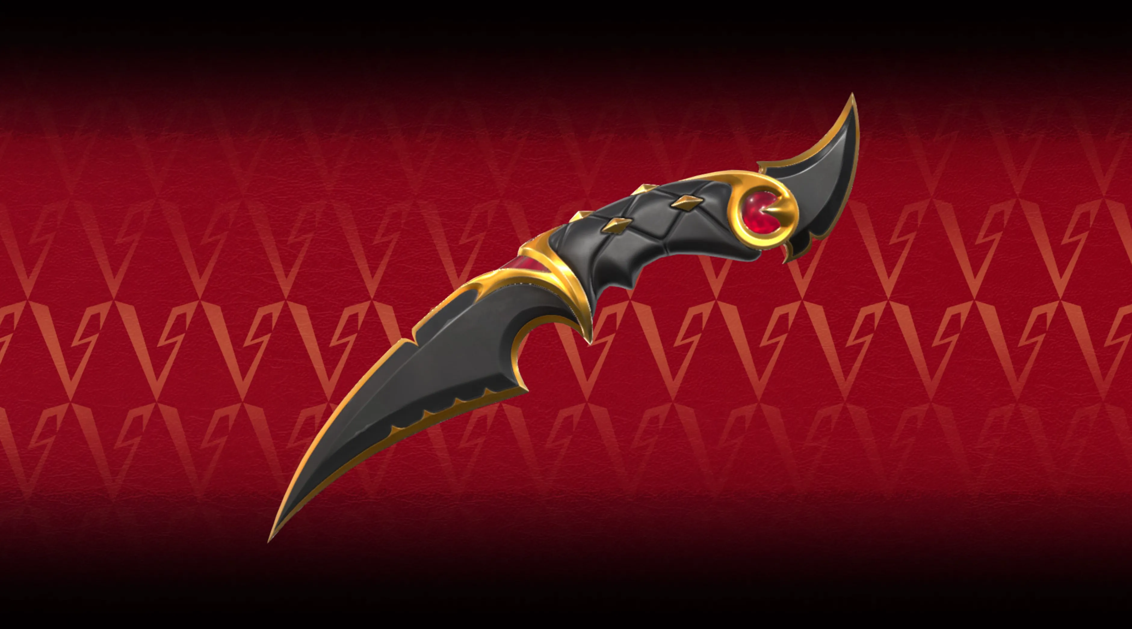 Ruin Dagger